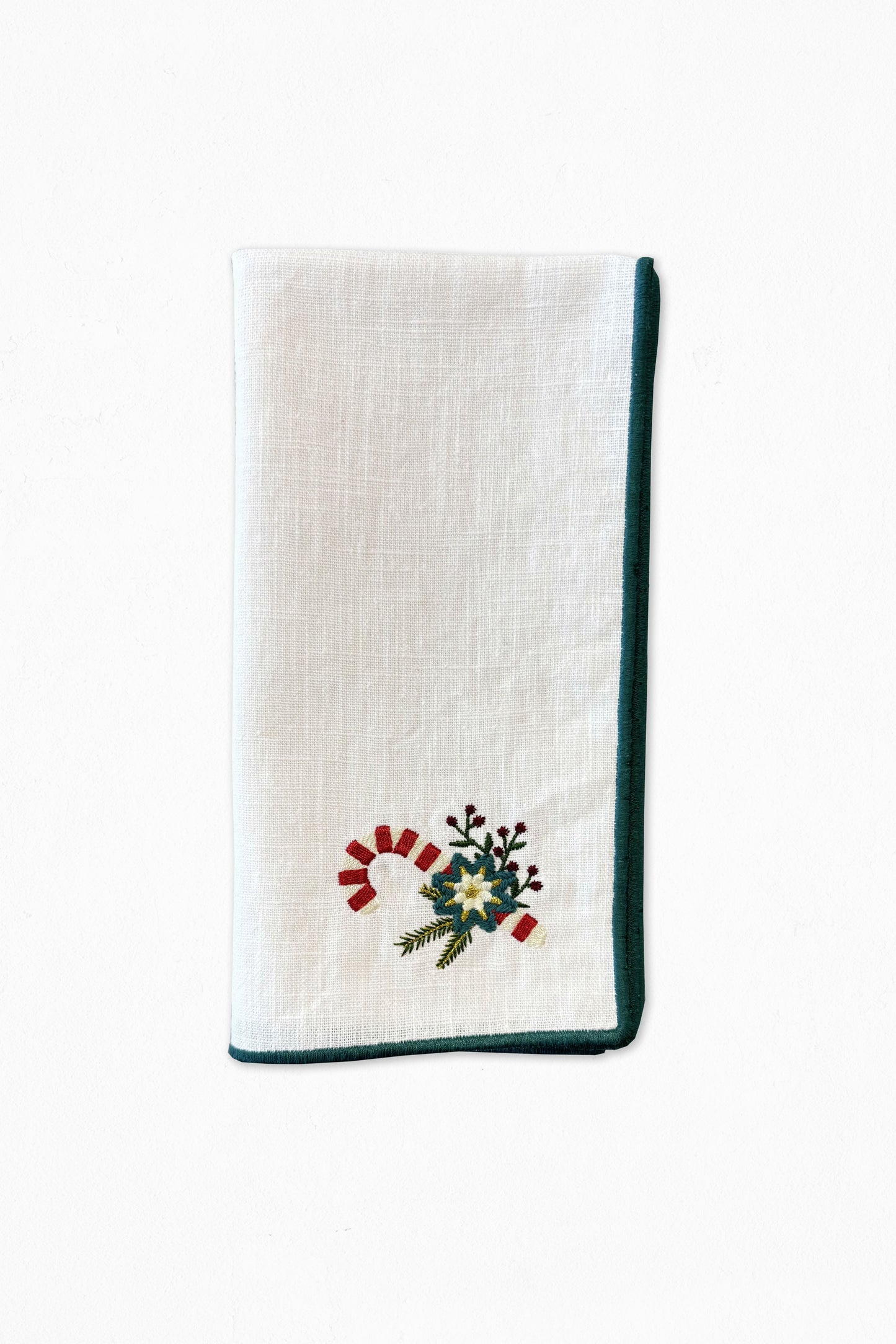 Guardanapo Bengala de Natal