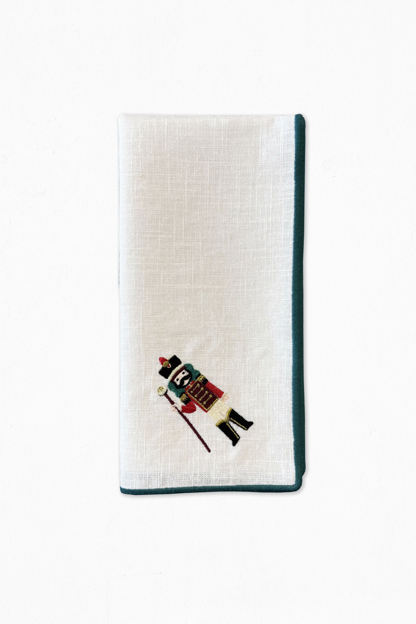 Guardanapo Quebra-Nozes