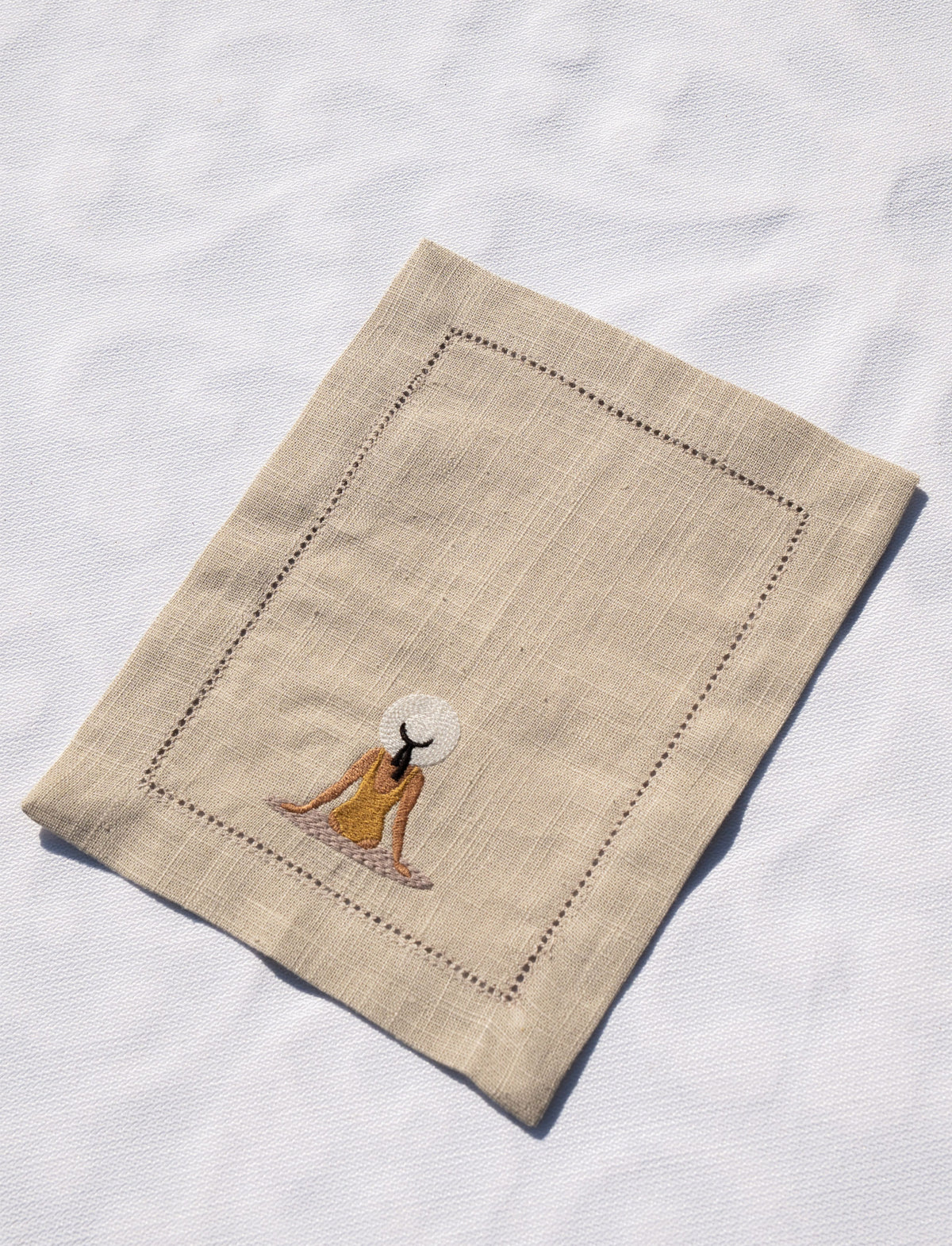 Grace Cocktail Napkin