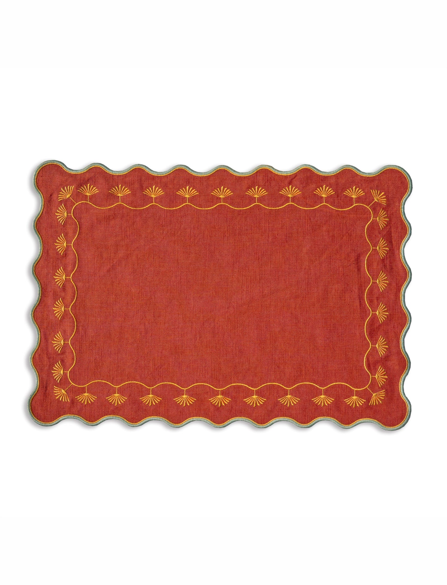 Riviera Collection Placemat