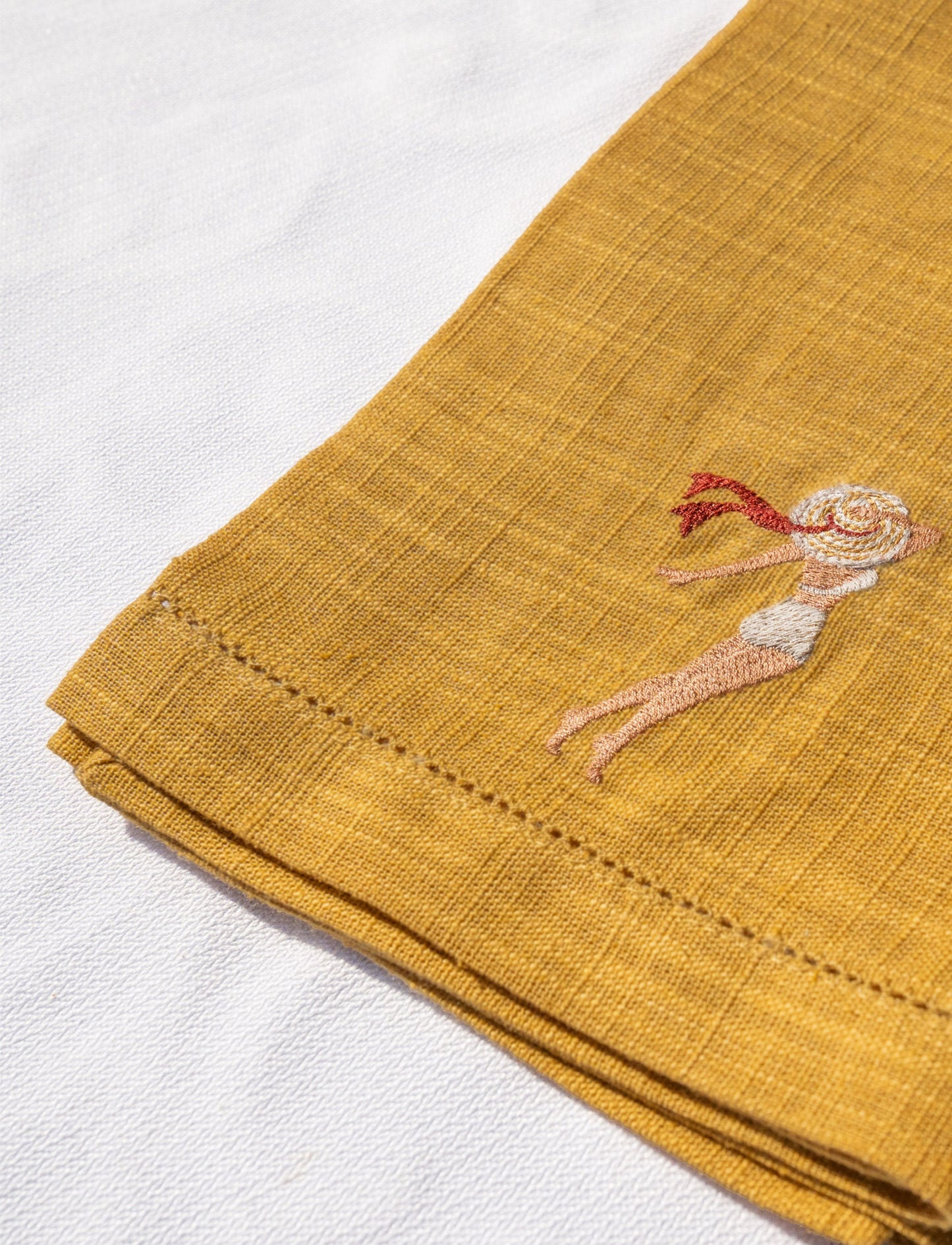 Audrey Napkin