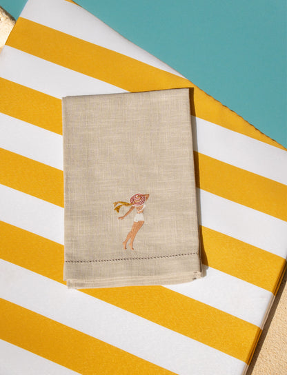 Audrey Napkin