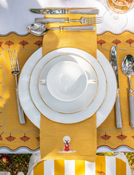 Grace Napkin