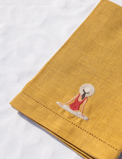 Grace Napkin