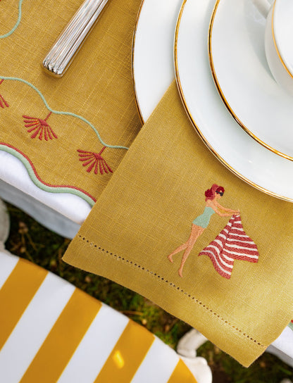 Sophia Napkin