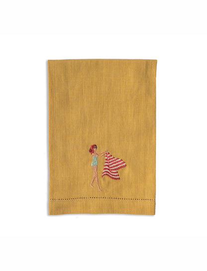 Sophia Napkin