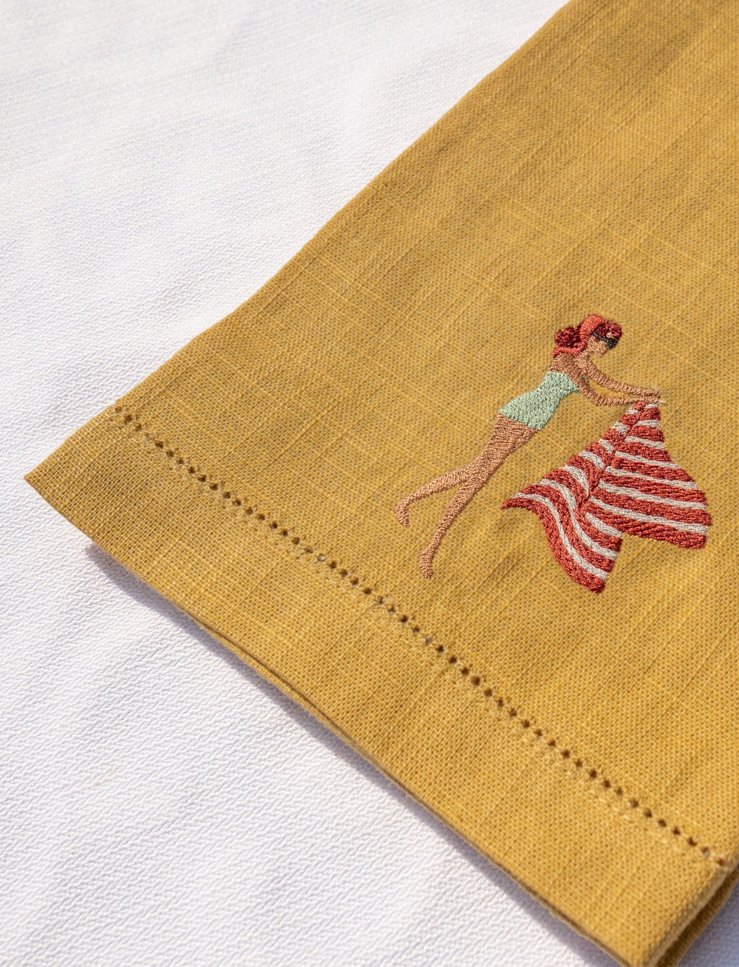 Sophia Napkin
