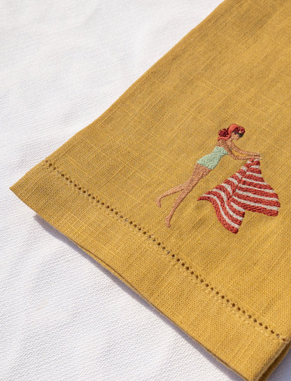 Sophia Napkin