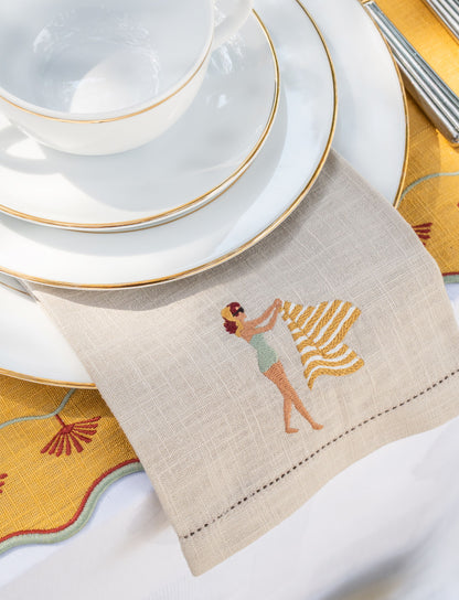 Sophia Napkin
