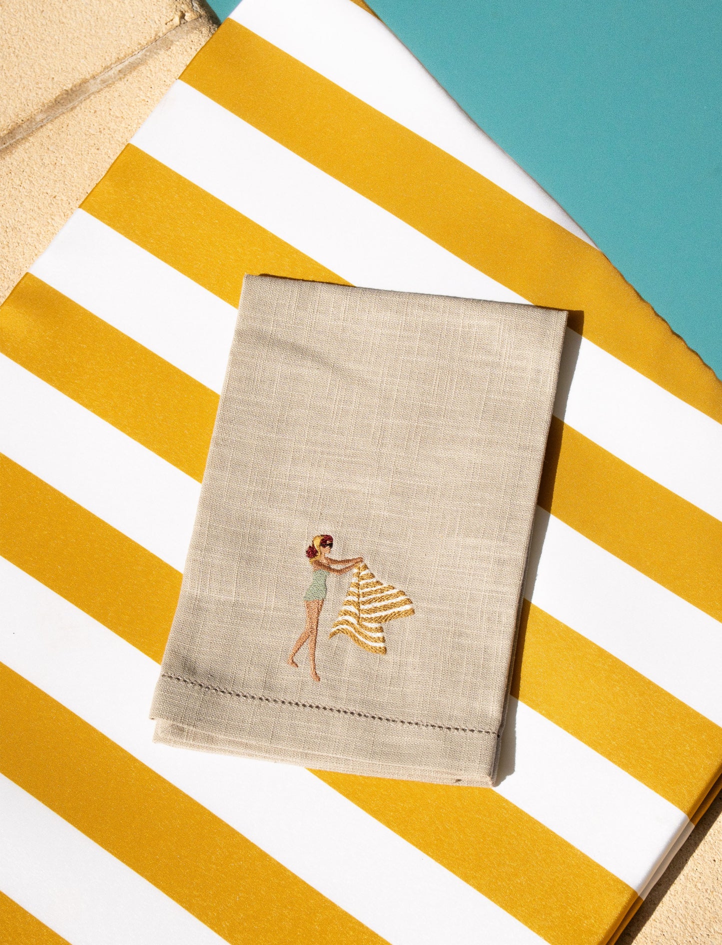 Sophia Napkin