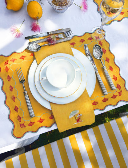 Riviera Collection Placemat