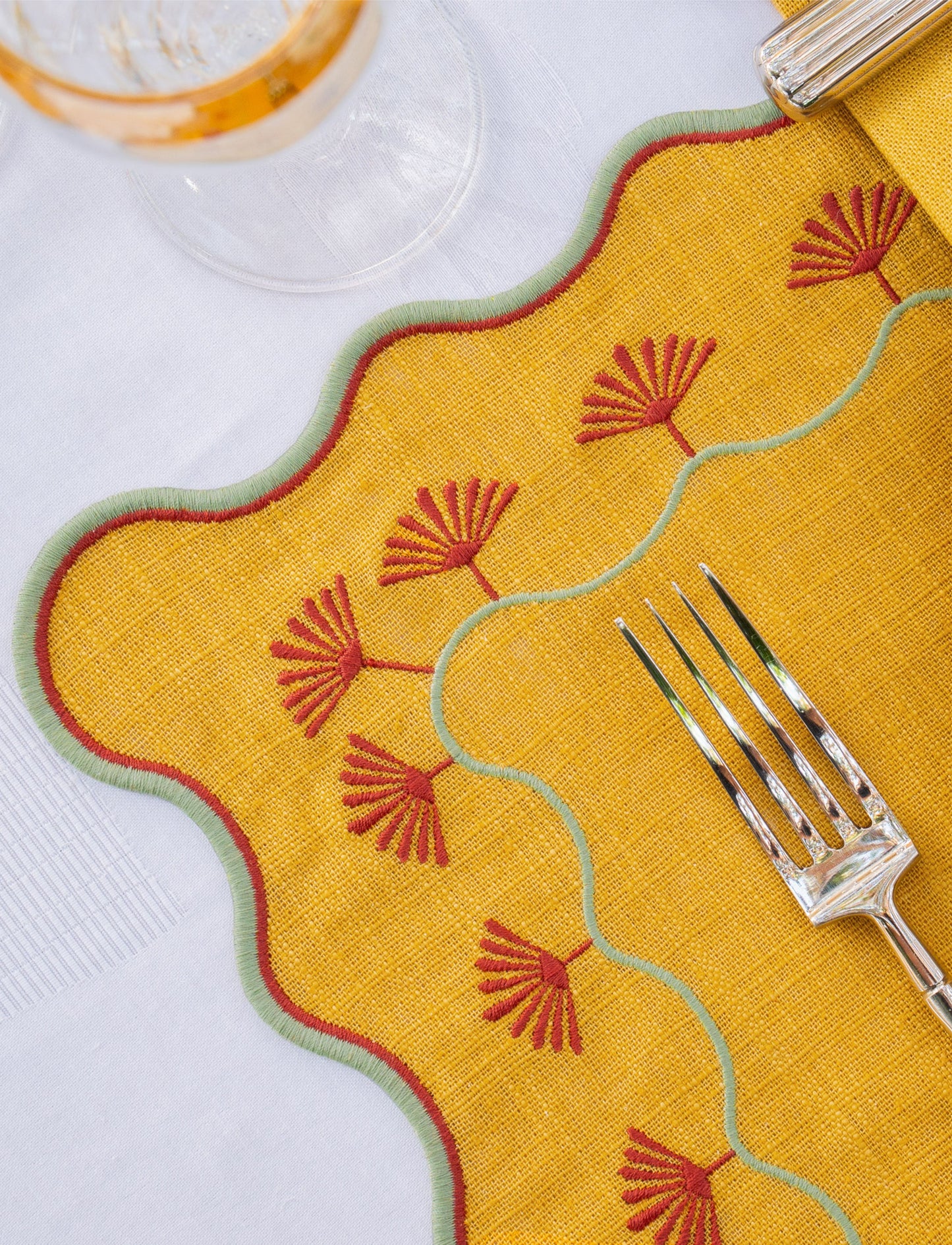 Riviera Collection Placemat