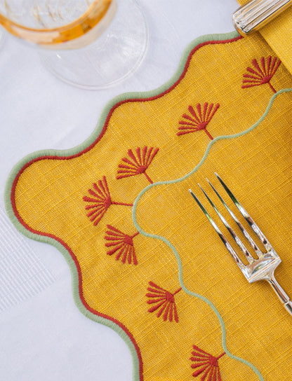 Riviera Collection Placemat