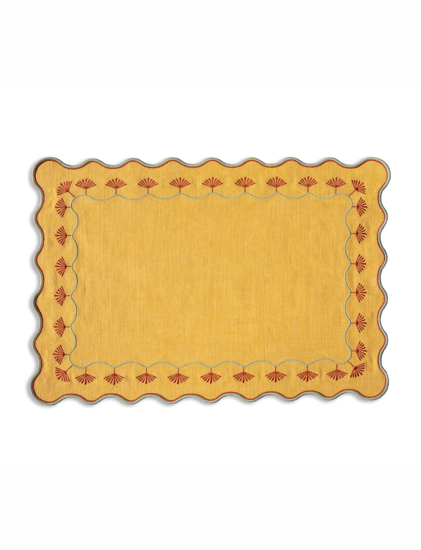 Riviera Collection Placemat