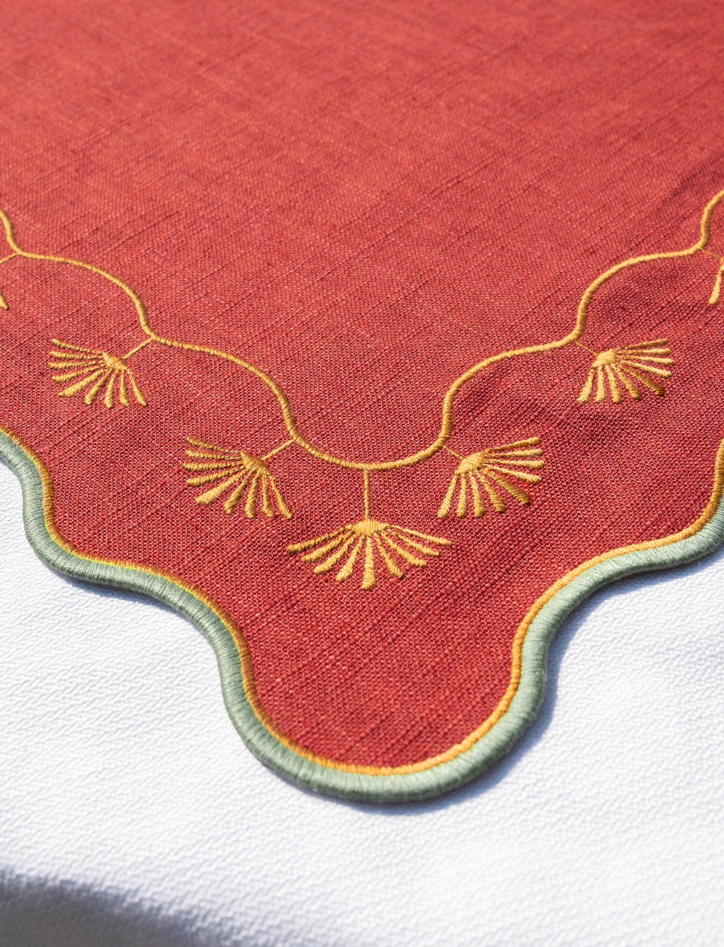 Riviera Collection Placemat