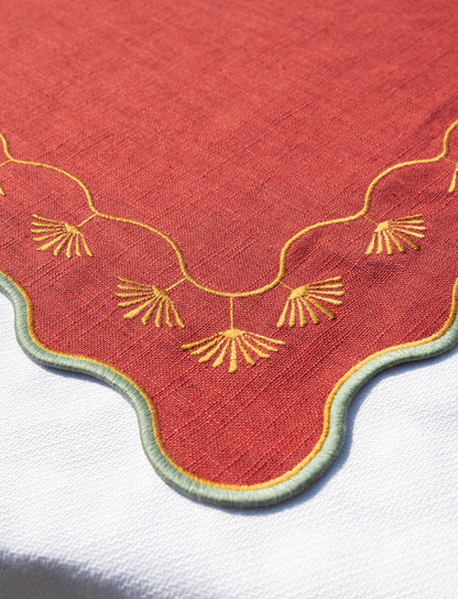 Riviera Collection Placemat