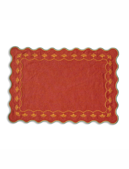 Riviera Collection Placemat