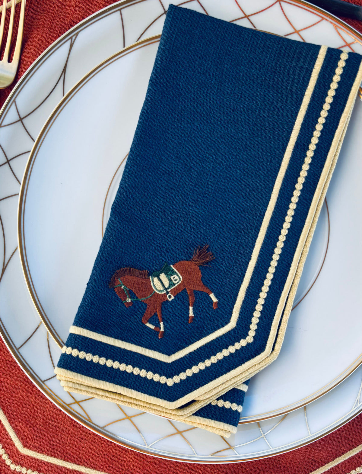 Astor Napkin