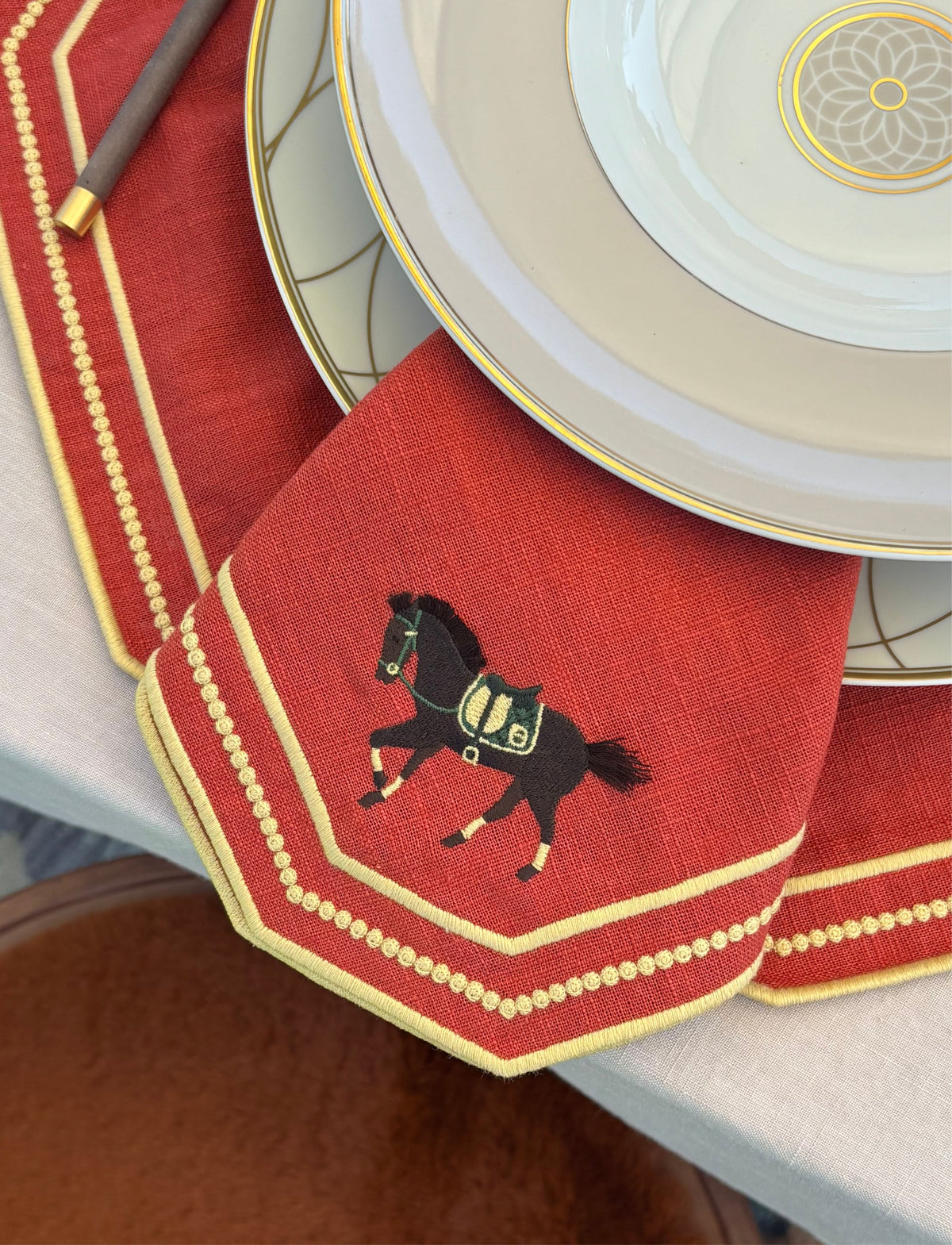 Astor Napkin