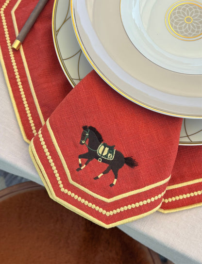 Astor Napkin