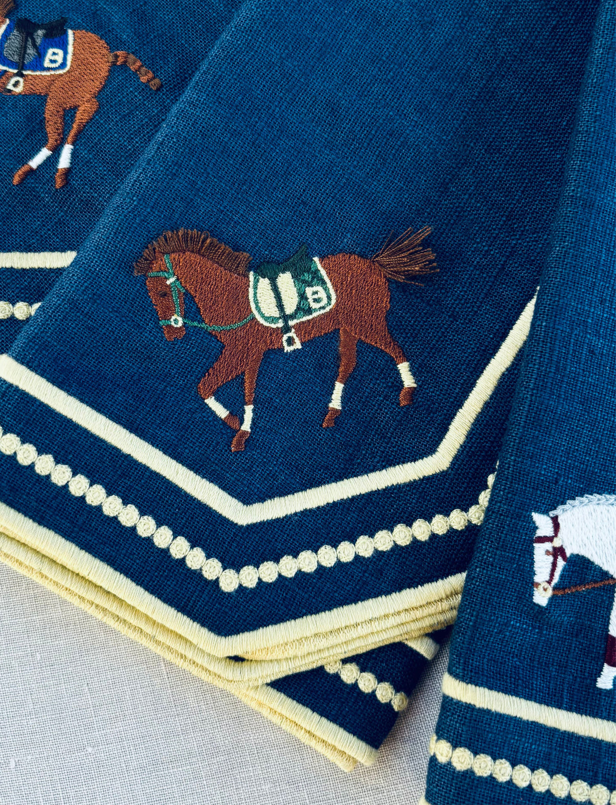 Astor Napkin