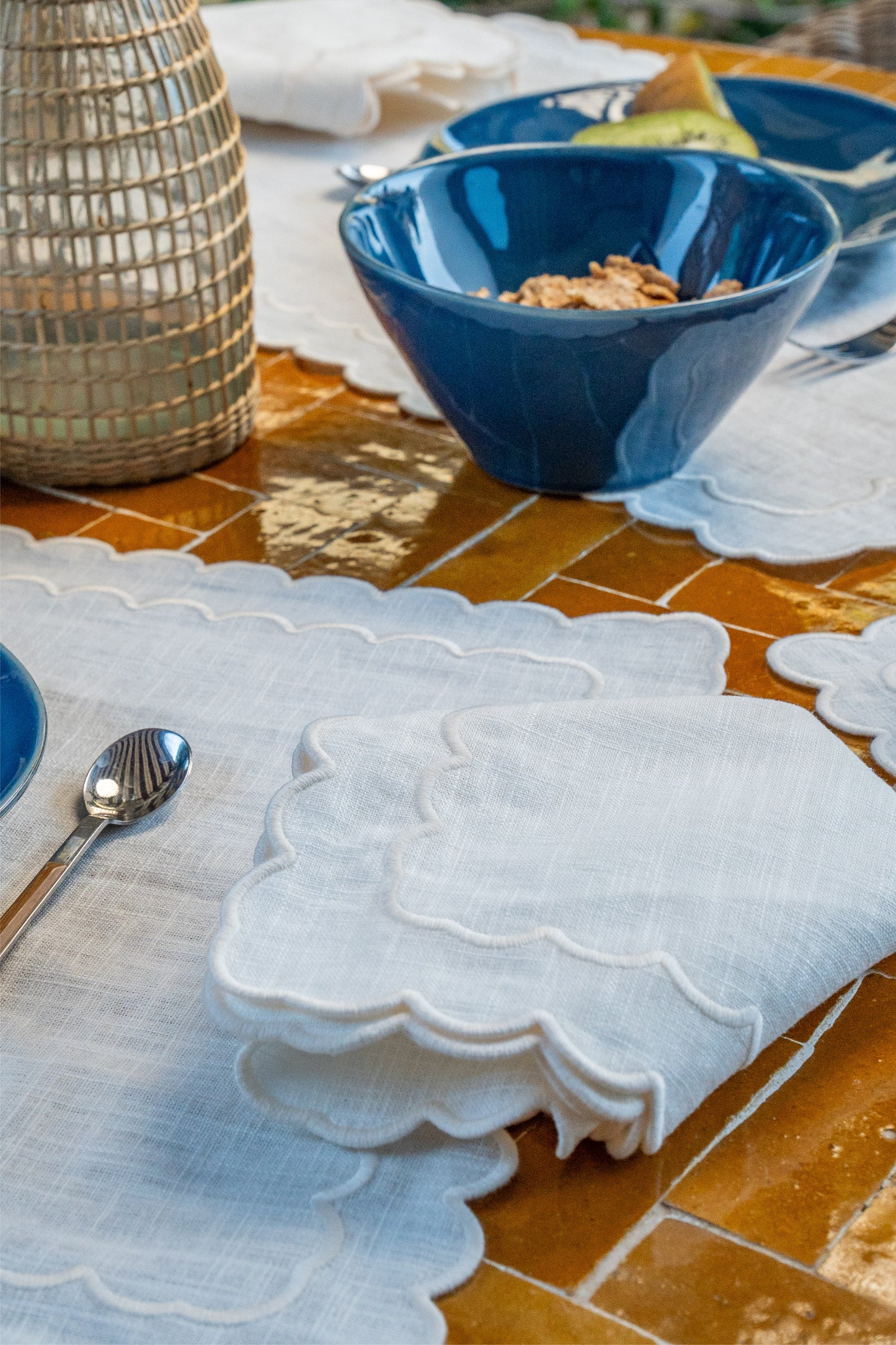 Ophelia Napkin