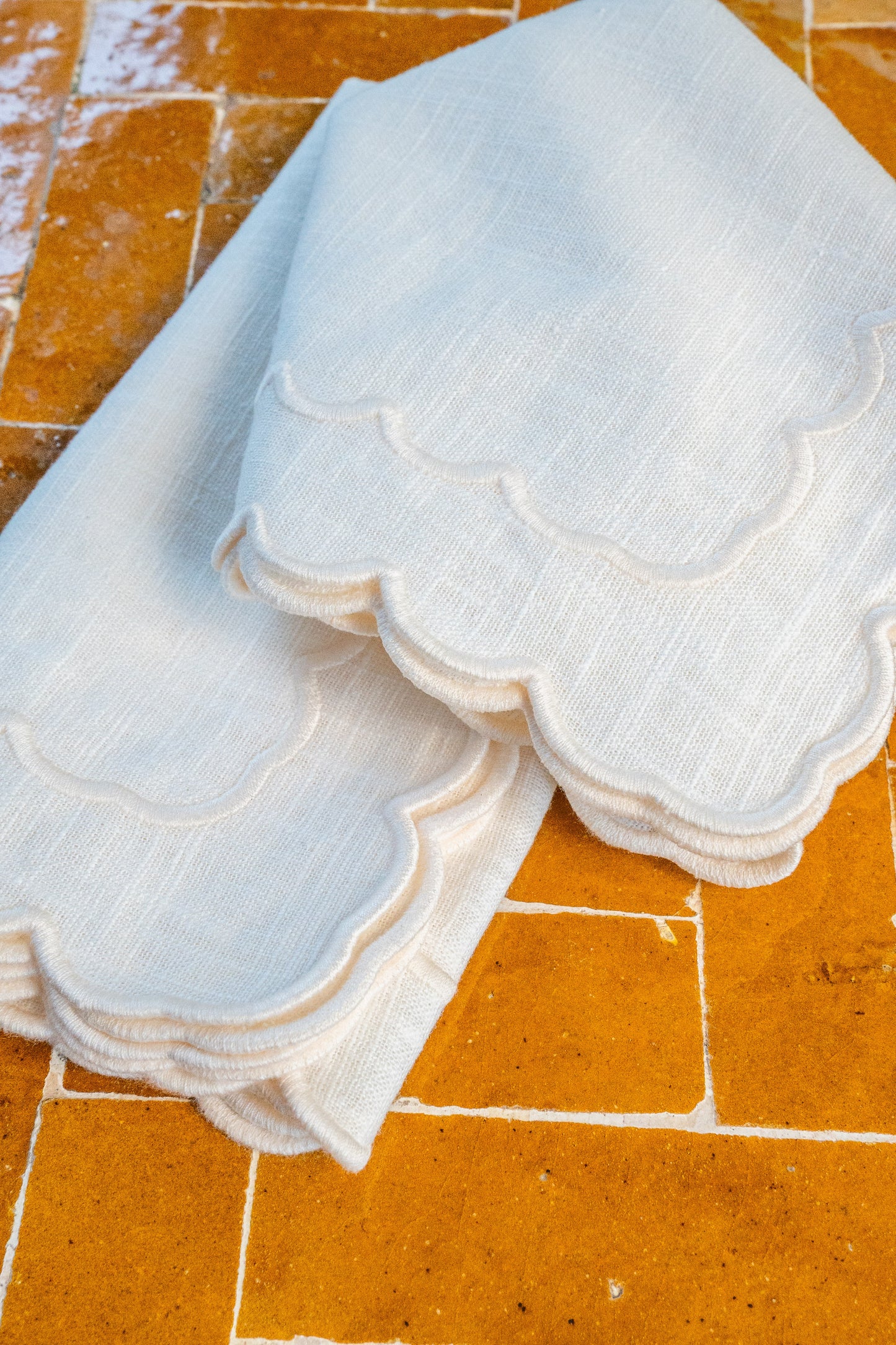 Ophelia Napkin