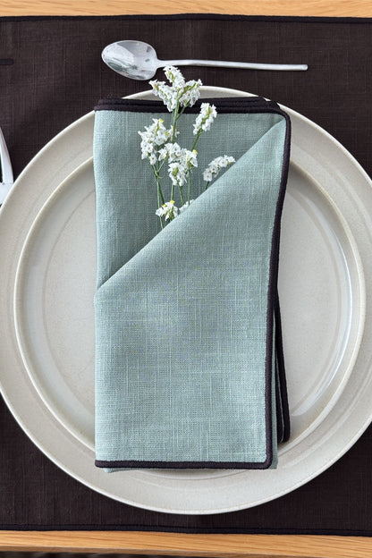 Guardanapos Suite Collection