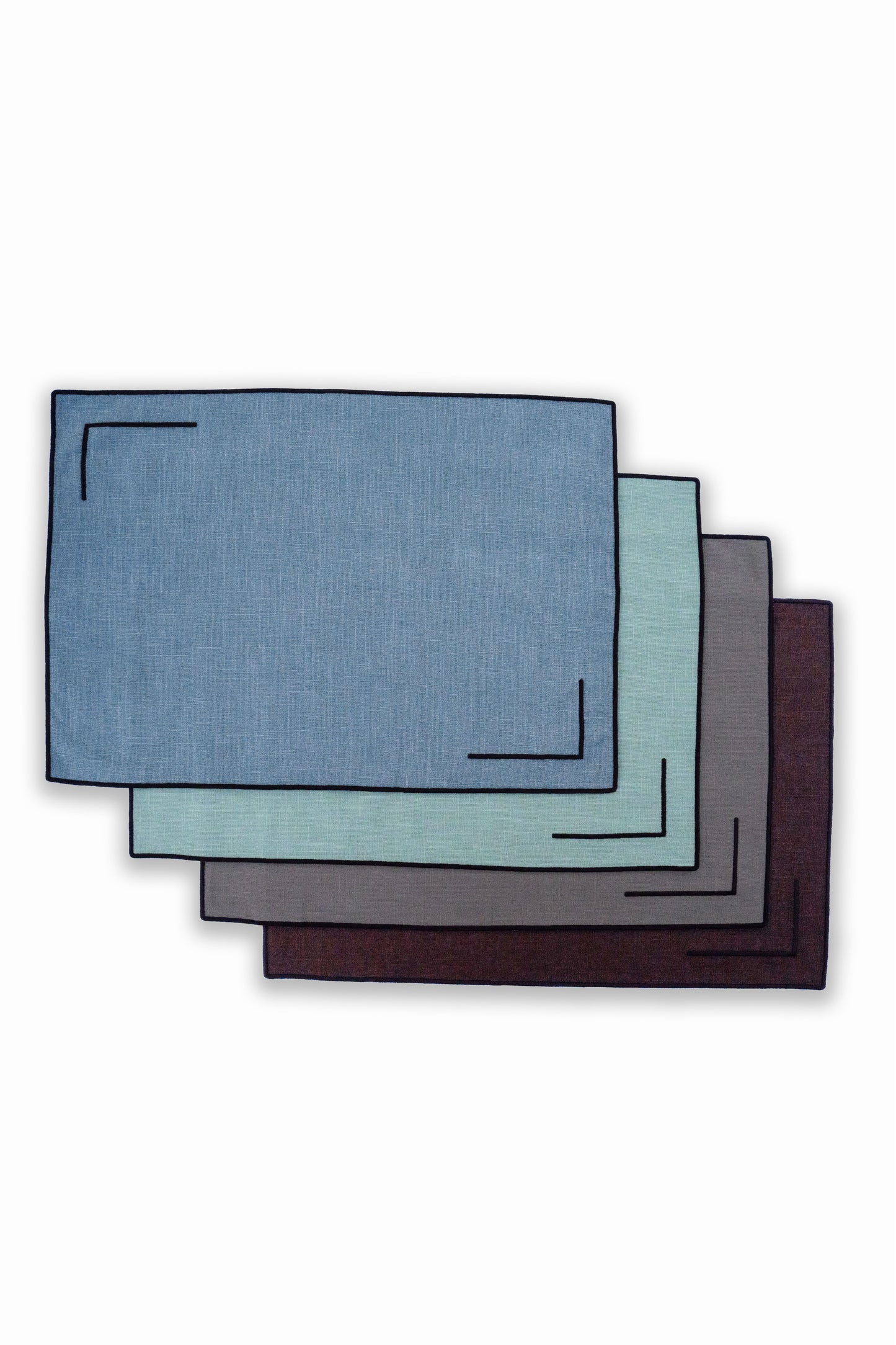 Individuais Suite Collection