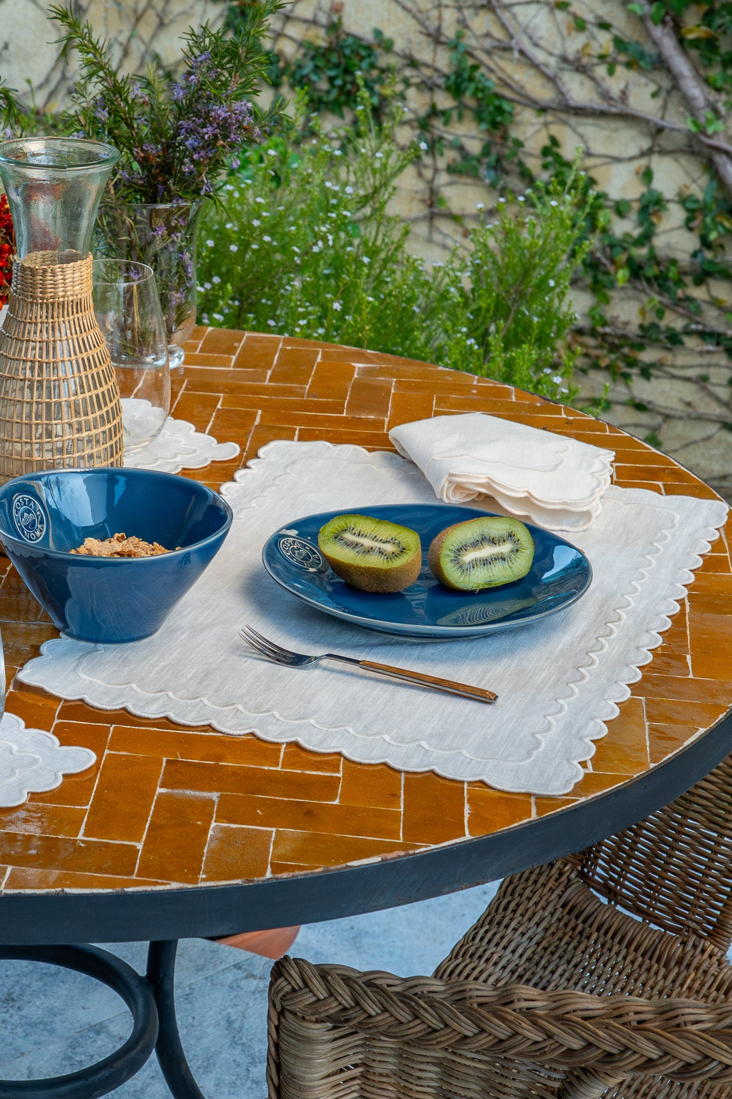 Ophelia Placemat