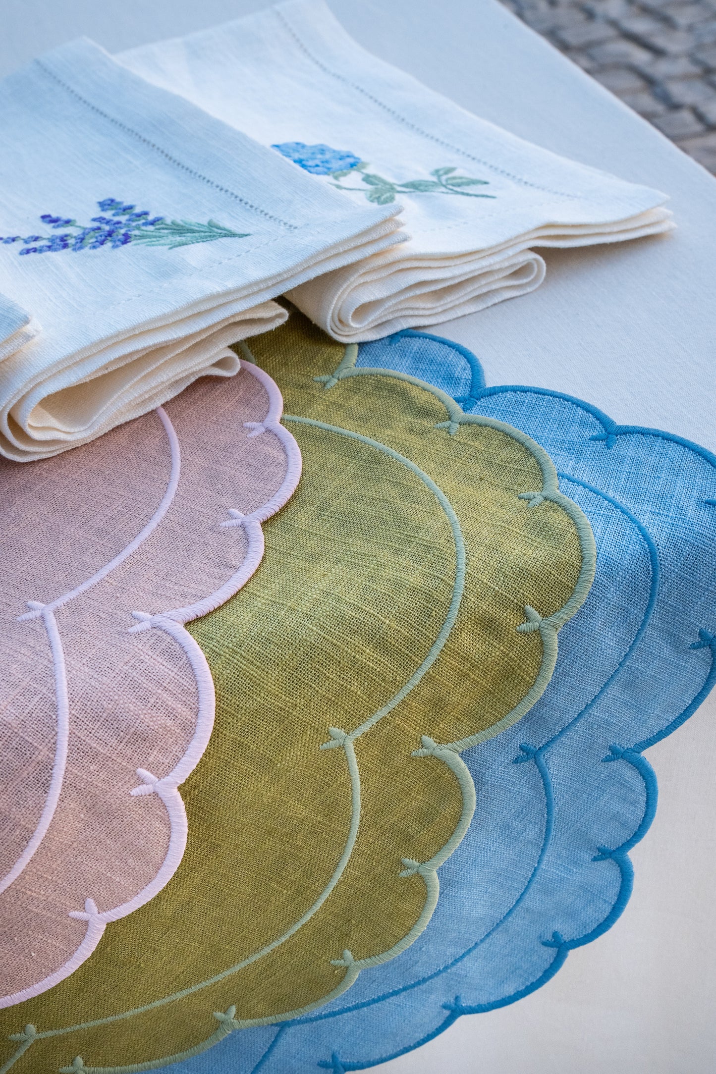 Alba Placemat