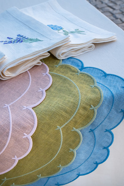 Alba Placemat